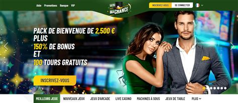 ma chance casino france - ma chance casino en ligne